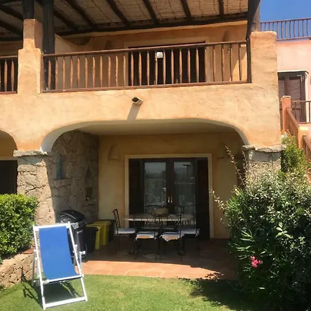 Apartment Del Golf *