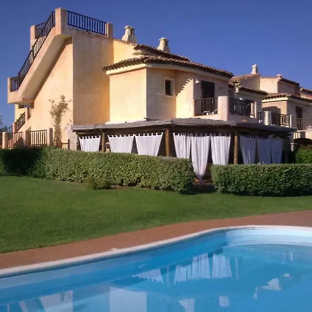 Apartment Del Golf Porto Cervo