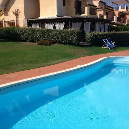 Apartment Del Golf *