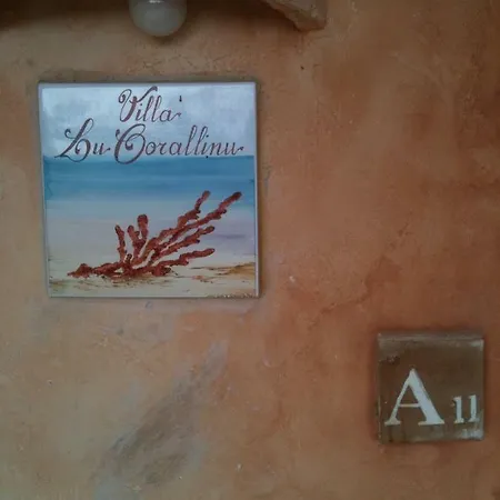 Del Golf Apartment *