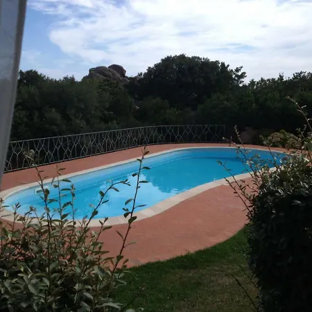 Apartment Del Golf *
