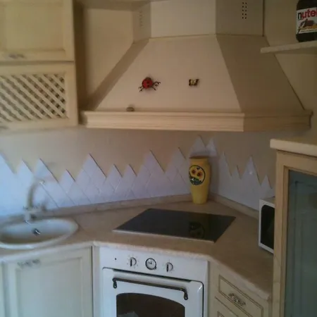 Del Golf Apartment