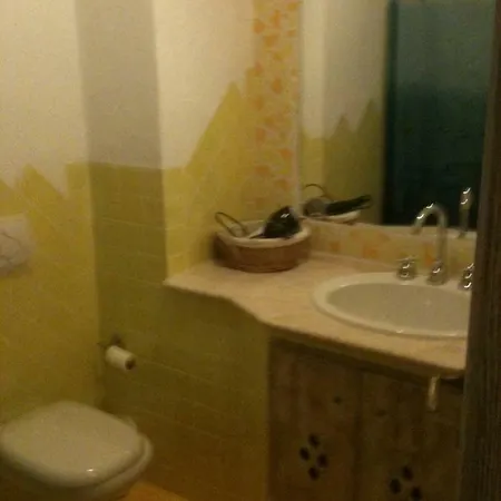 Apartment Del Golf Porto Cervo