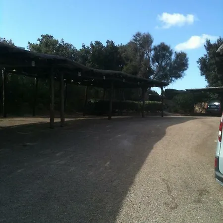 Apartment Del Golf Porto Cervo
