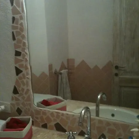 Apartment Del Golf